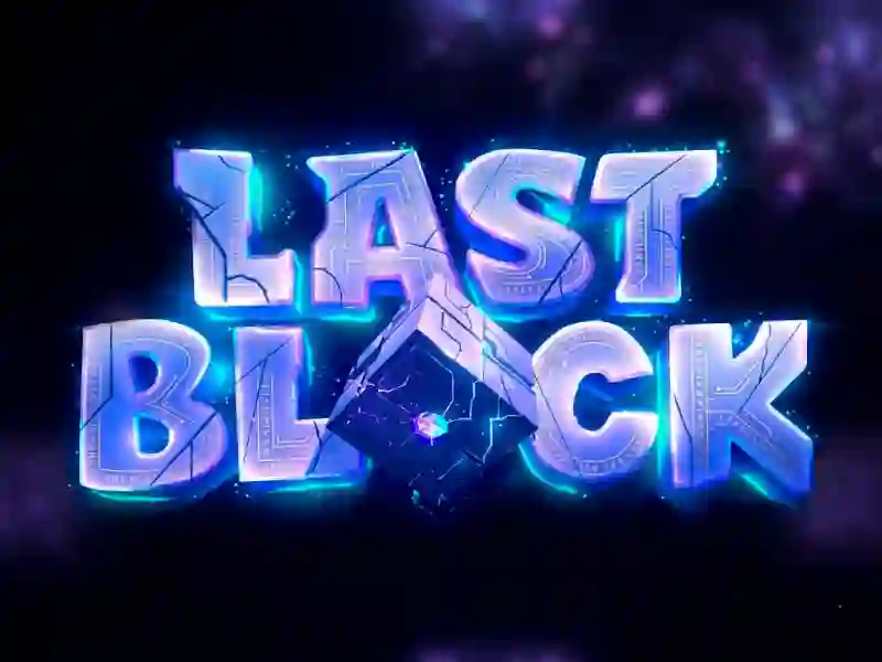 Spel Last Block online