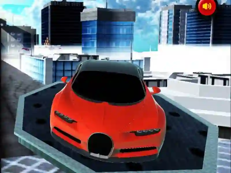 Spel City Car Stunt online