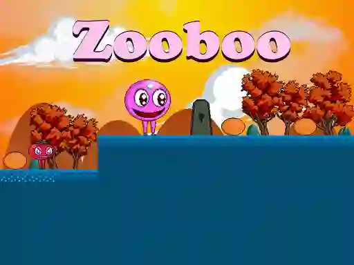 Spel Zooboo online