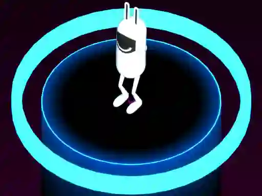 Spel Time Jumper online
