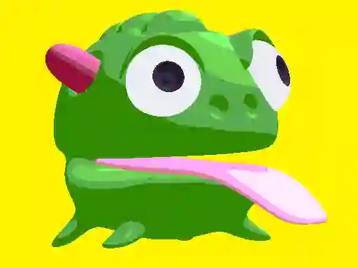 Spel Frog Byte online