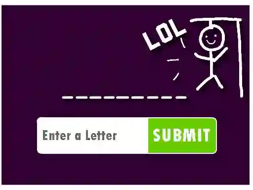 Spel Internet Hangman online