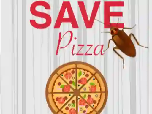 Spel Save Pizza online