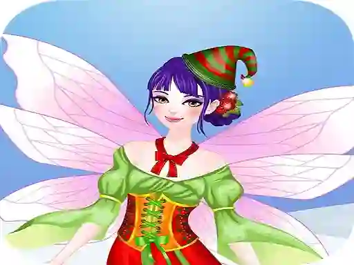 Spel Perfect Christmas Angel online