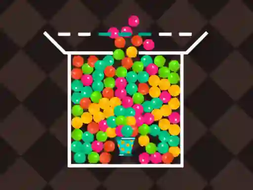 Spel Create balloons online