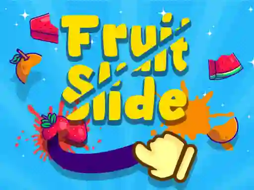 Spel Fruit Slide Reps online