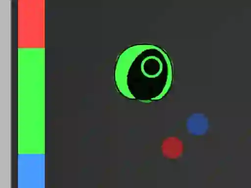 Spel Squid Gamer Color Bars online
