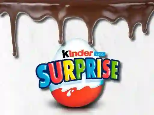Spel Kinder Surprise online