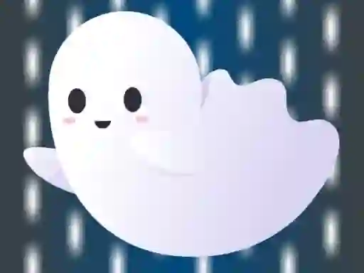 Spel Ghost Fall online