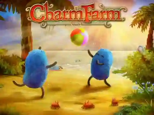 Spel Charm Farm online