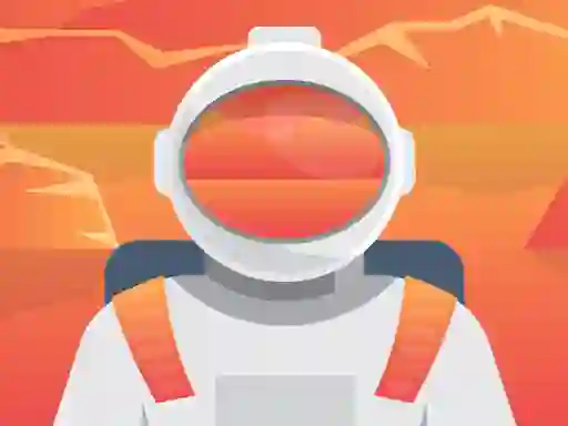 Spel Space Mission Jigsaw online