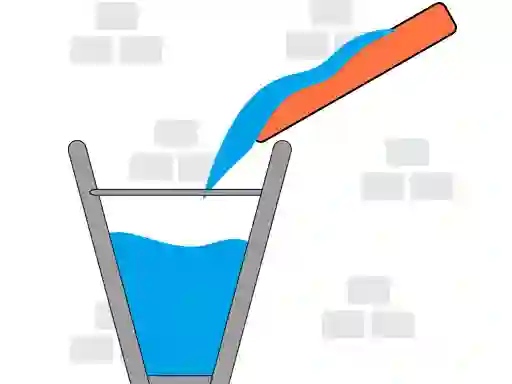 Spel Water Bucket online