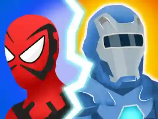 Spel Hero Masters online