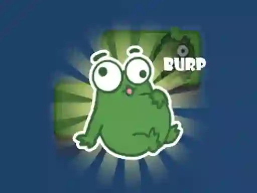 Spel Push The Frog online