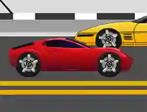 Spel Hot Wheels online