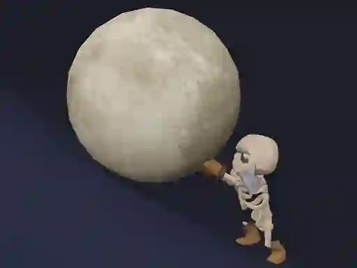 Spel Sisyphus Simulator online