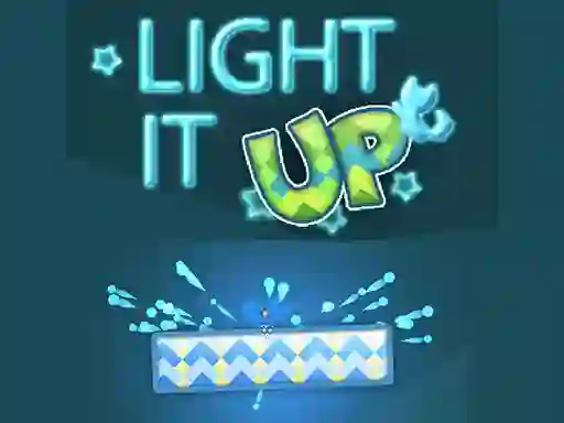 Spel Light It Up online