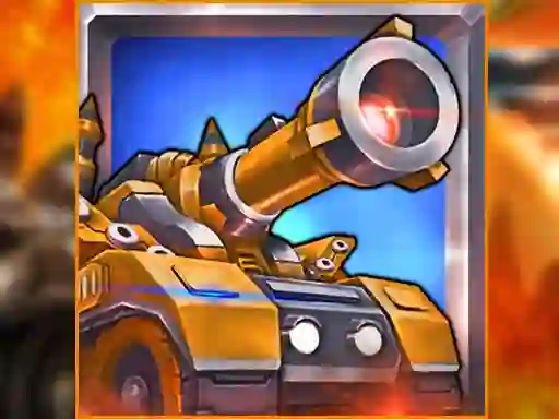 Spel Gunmach online
