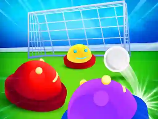 Spel Goal.io online