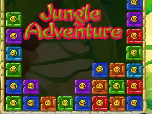 Spel Jungles Adventures online