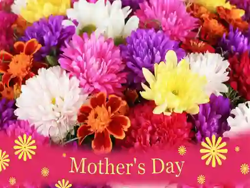Spel 2019 Mother's Day Puzzle online