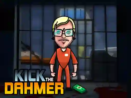 Spel Kick The Dahmer online