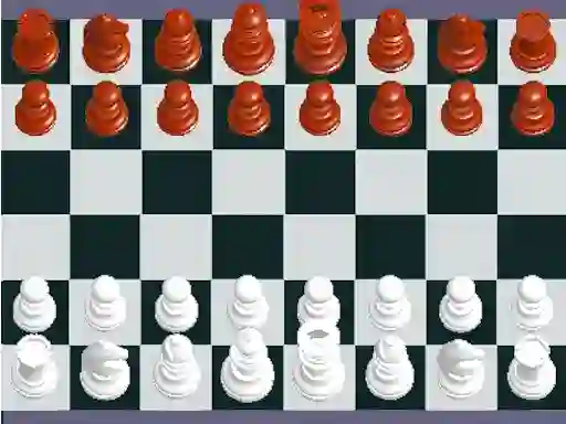 Spel Ultimate Chess online