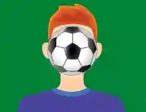 Spel Football Juggle online