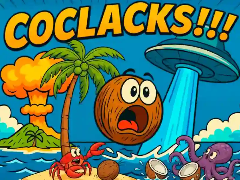 Spel Coclacks online