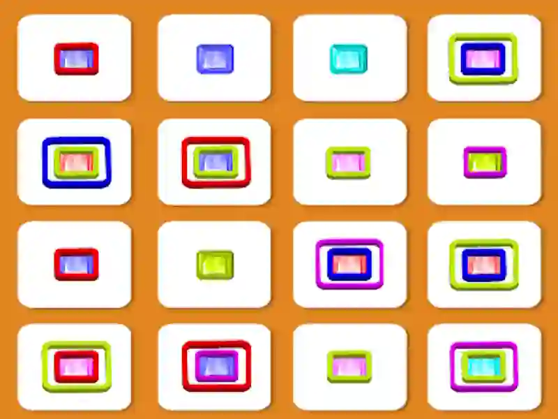 Spel Square Sort Mania online