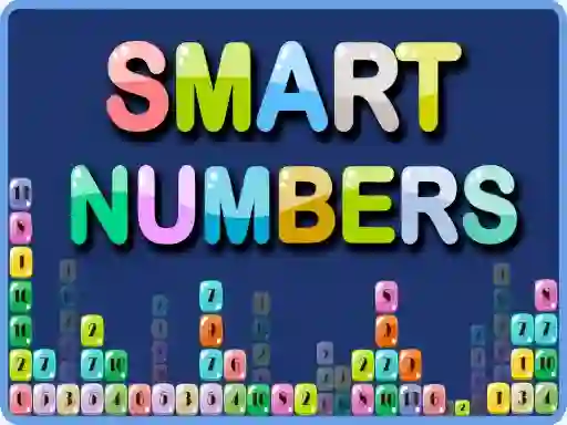 Spel Smart Numbers online