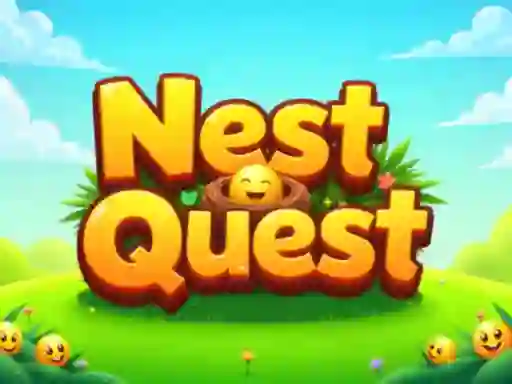 Spel Nest Quest online