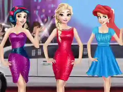 Spel Celebrity Event online
