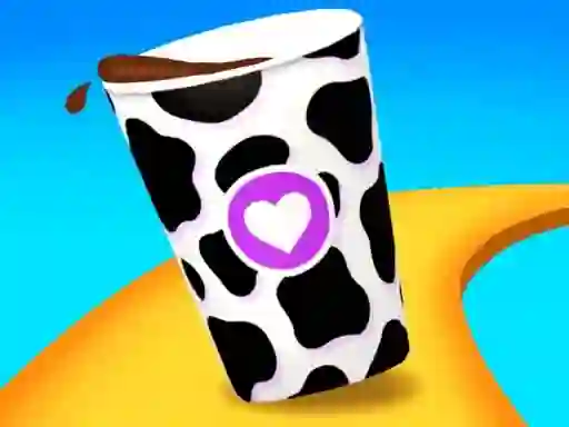 Spel Party Cup Runner online