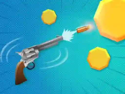 Spel Spinny pistol online