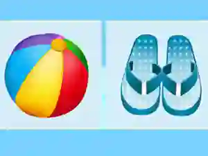 Spel My Summer Items online