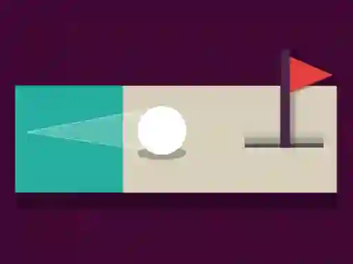 Spel Abstract Golf online