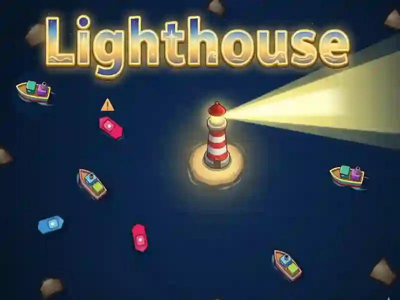 Spel Lighthouse online