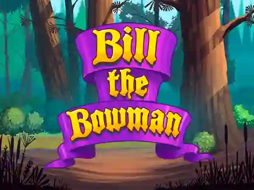 Spel Bill the Bowman online
