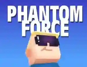 Spel Kogama Phantom Force online