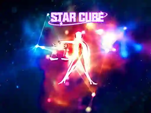 Spel Star Cube online