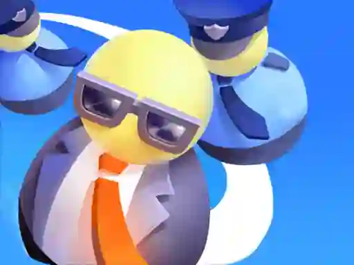 Spel Wobble Man Online online