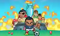Spel Foot Chinko Euro 2016 online