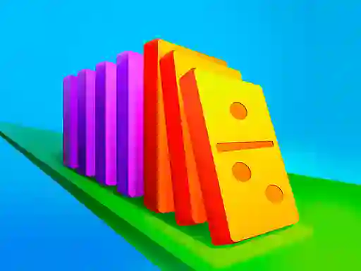 Spel Color Blocks Relax Puzzle online