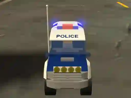 Spel Toy Cars online