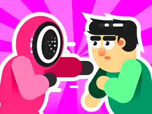 Spel Mortal Squid Games online