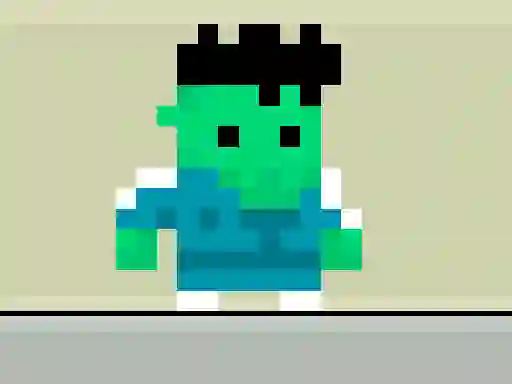 Spel Squid hero impostor online