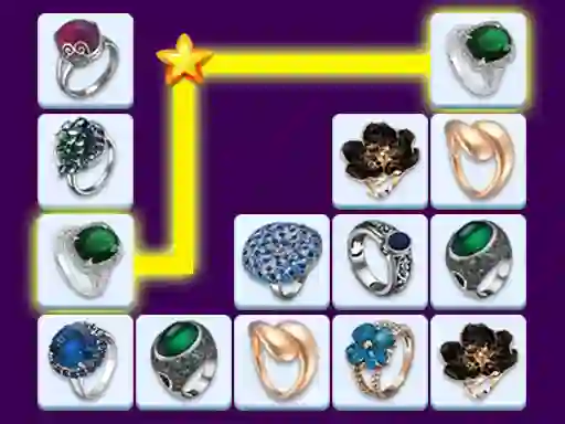 Spel Onet Rings online