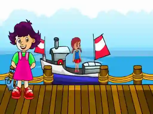 Spel Save The Hungry Girl 2 online