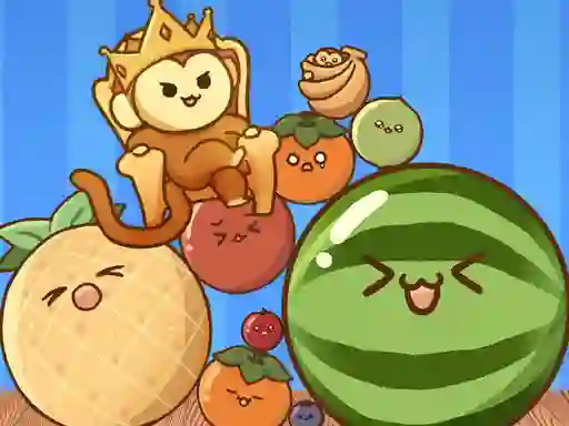 Spel Get The Watermelon online